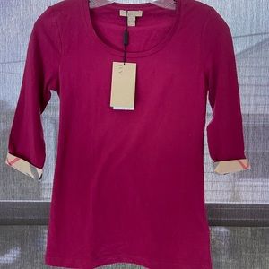 Burberry Brit Women T-shirt